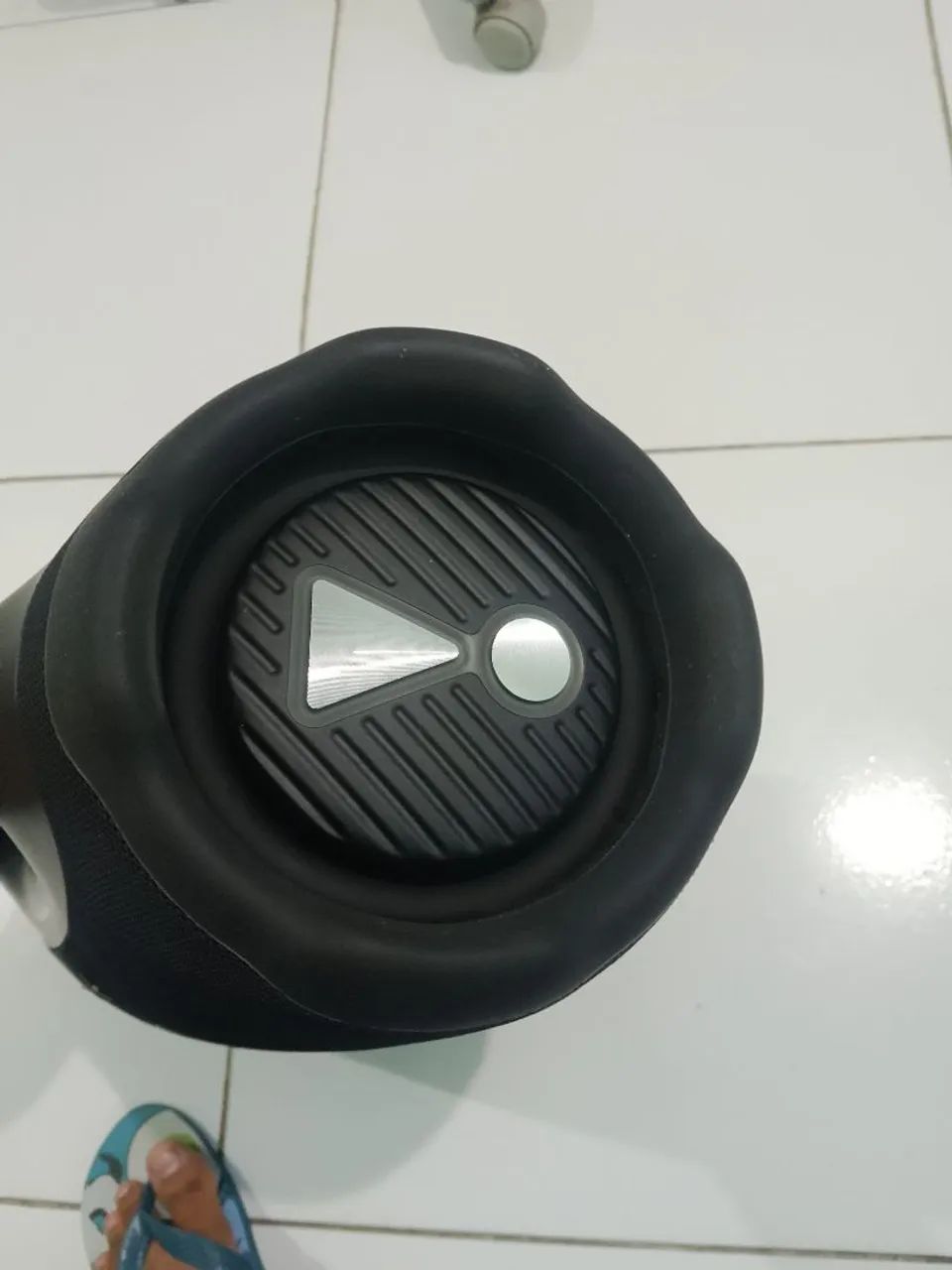 CAIXA JBL BOOMBOX 4 - Foto 2