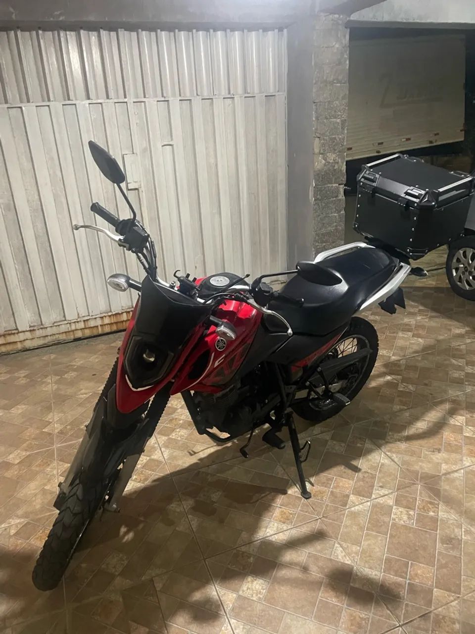 CROSSER 150 - Foto 5