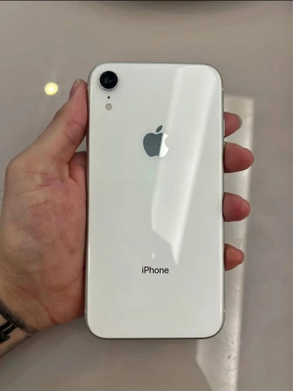 Iphone XR 64gb