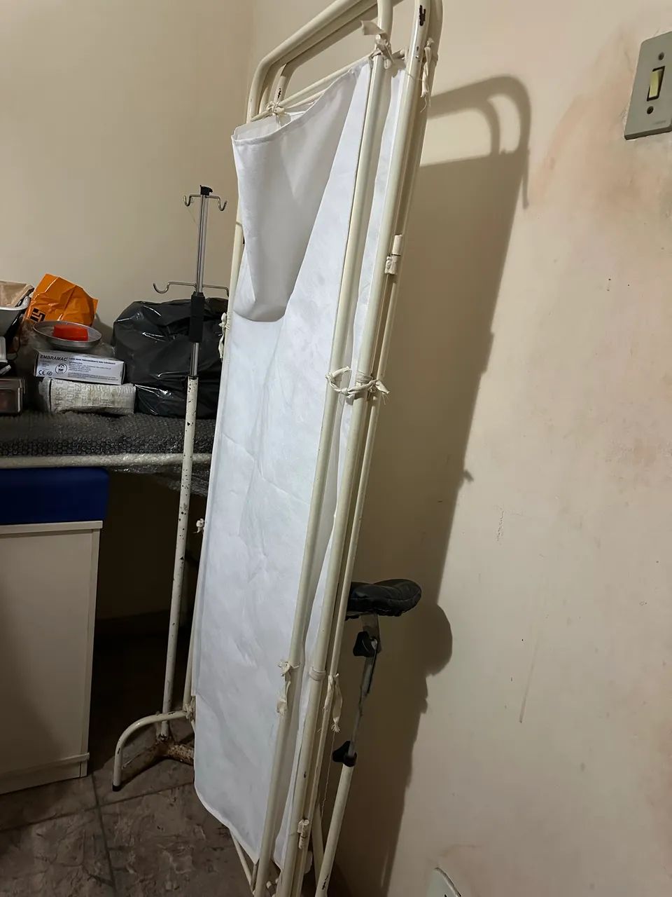 Itens para hospital e loja - Foto 3