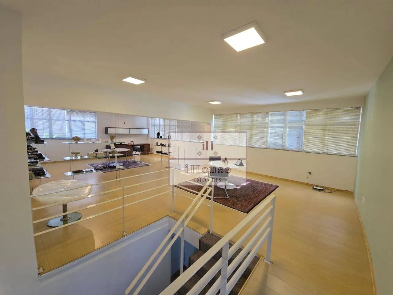 Sala para alugar, 170 m² - São Pedro - Belo Horizonte/MG - Foto 4