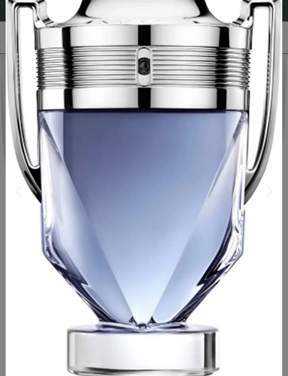 RABANNE INVICTUS EDT 100ML - Foto 2
