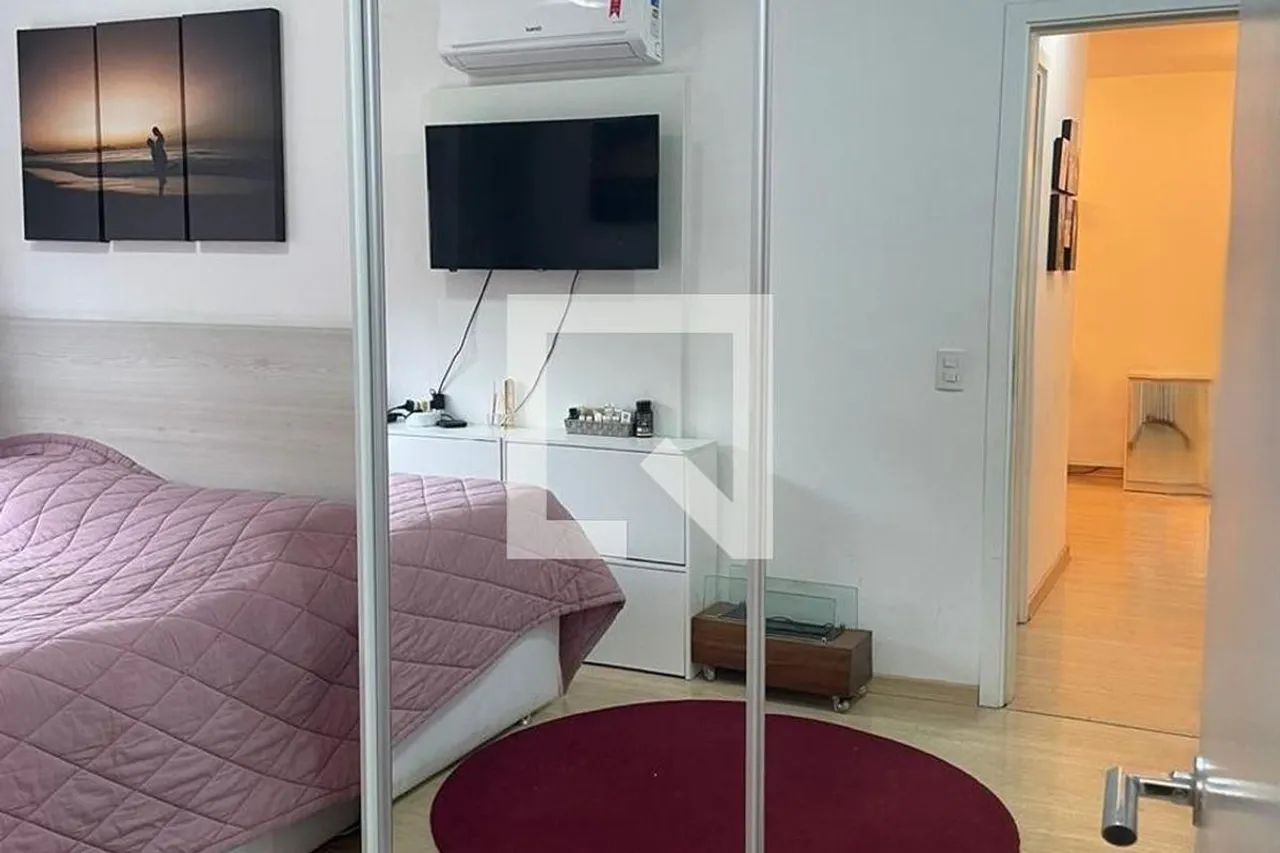 Apartamento à Venda - Morumbi, 2 Quartos, 61 m2 - Foto 4