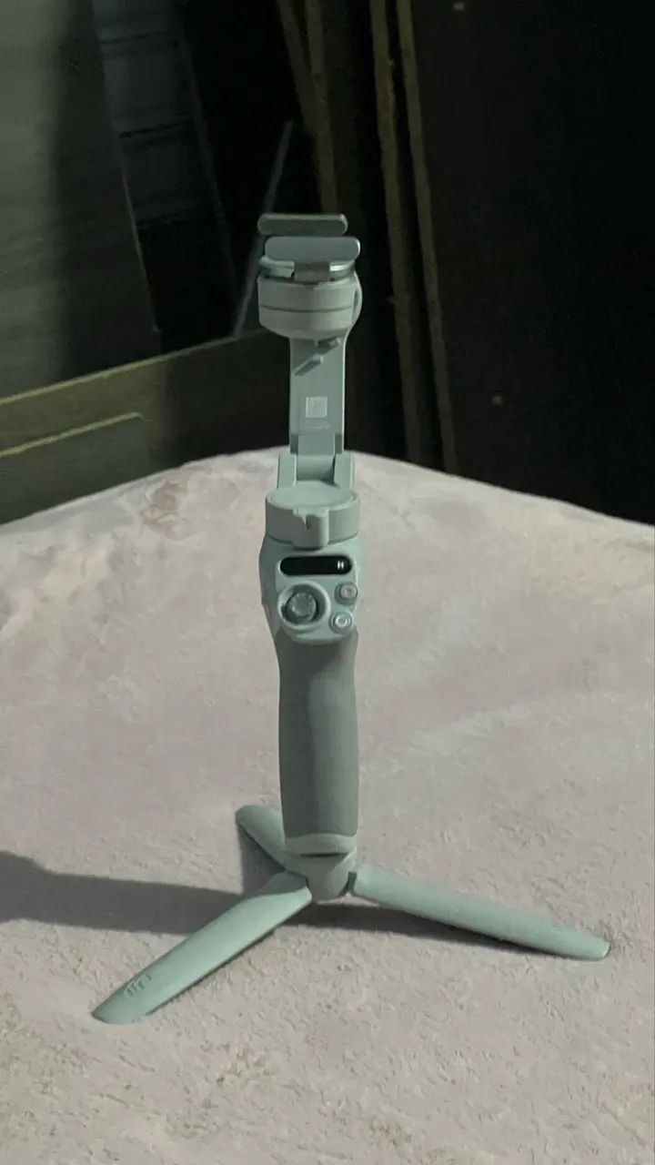 Gimbal DJI Osmo Mobile SE