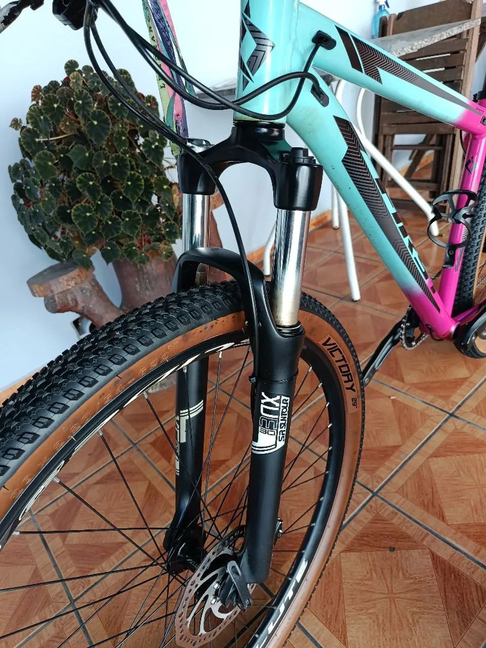 Bike First 1x12  - Foto 2