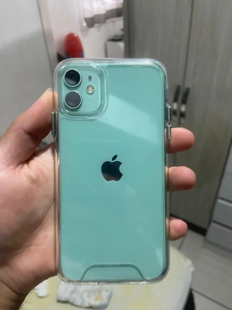 iphone verde - Foto 2