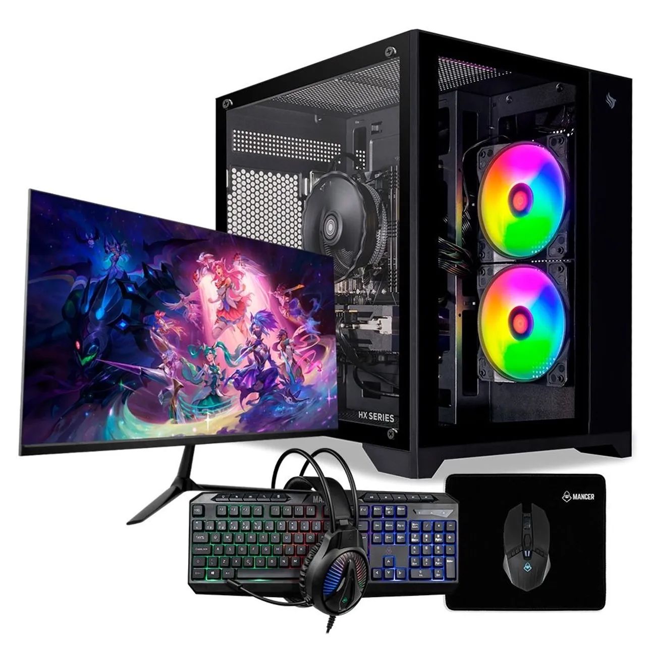 Pc Gamer na garantia  - Foto 2