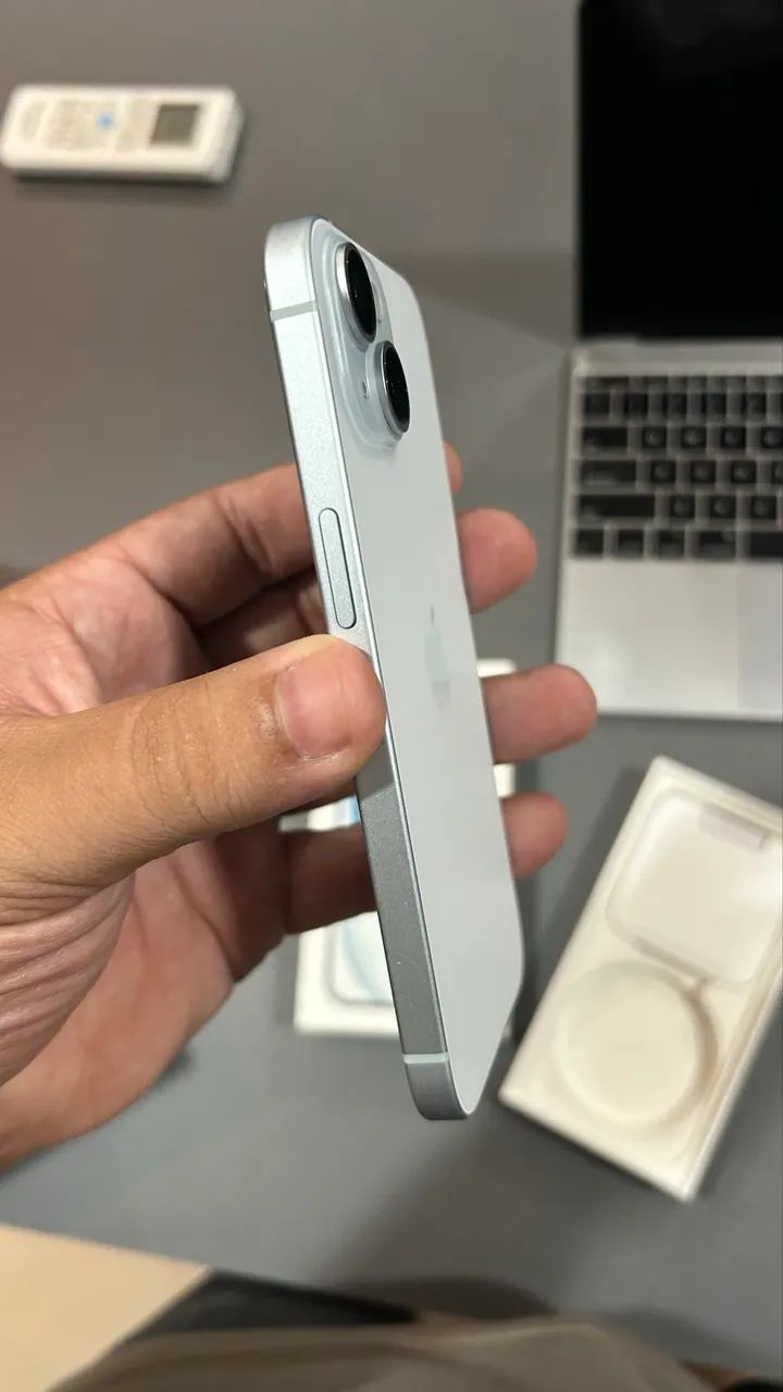 iPhone 15 128gb - Foto 3