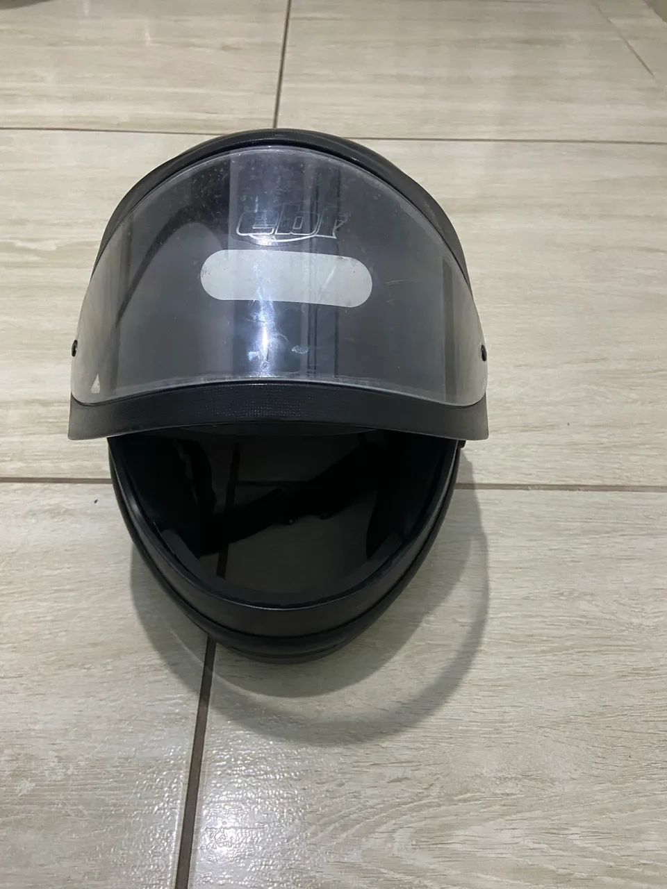 Capacete EBF n? 58 - Foto 5