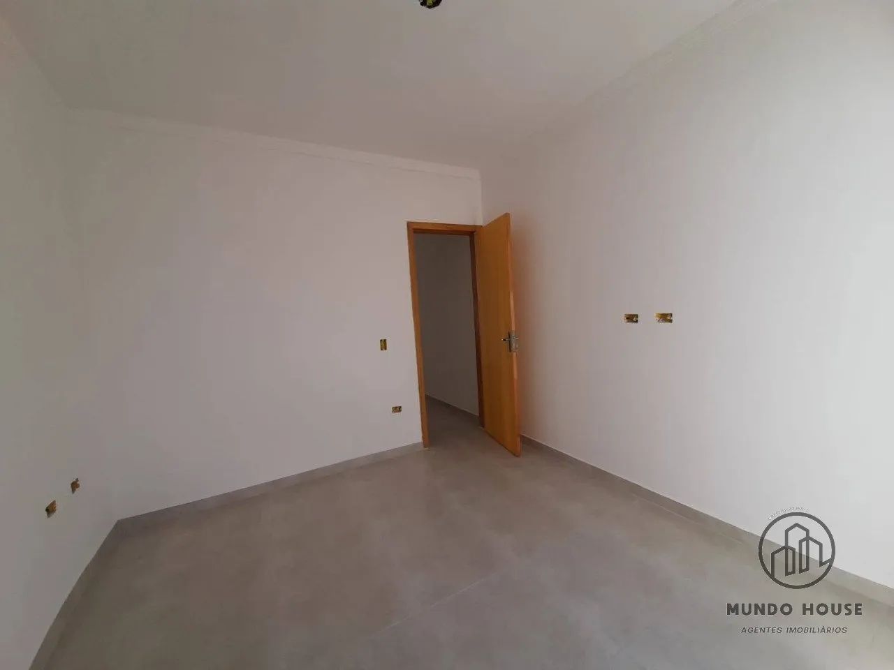 Casa 2 quartos sendo 1 suite - Parque São Bento Sorocaba - Foto 2