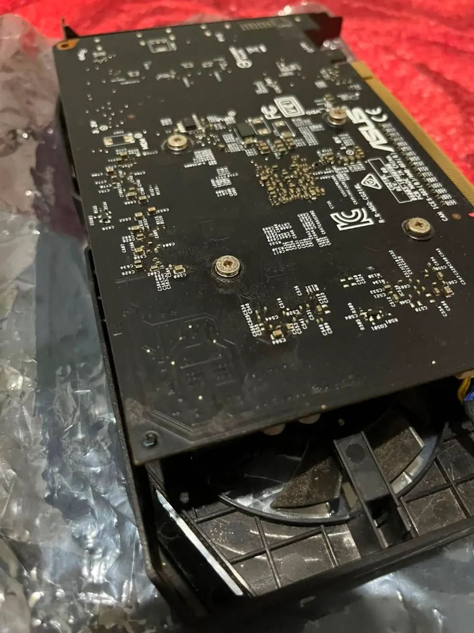 GTX1050 TI - Foto 5