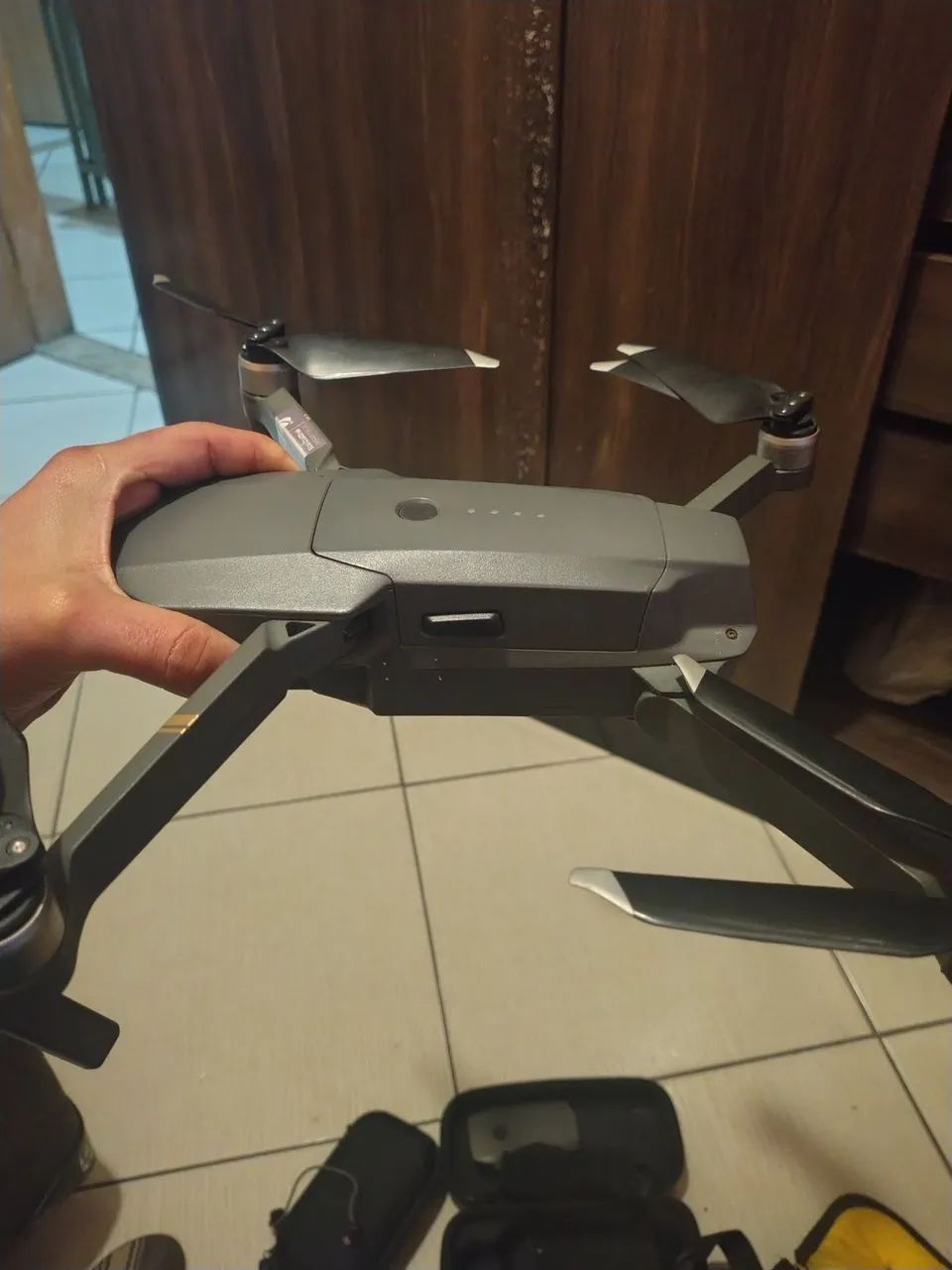 Drone DJI MAVIC PRO 1 - Foto 3