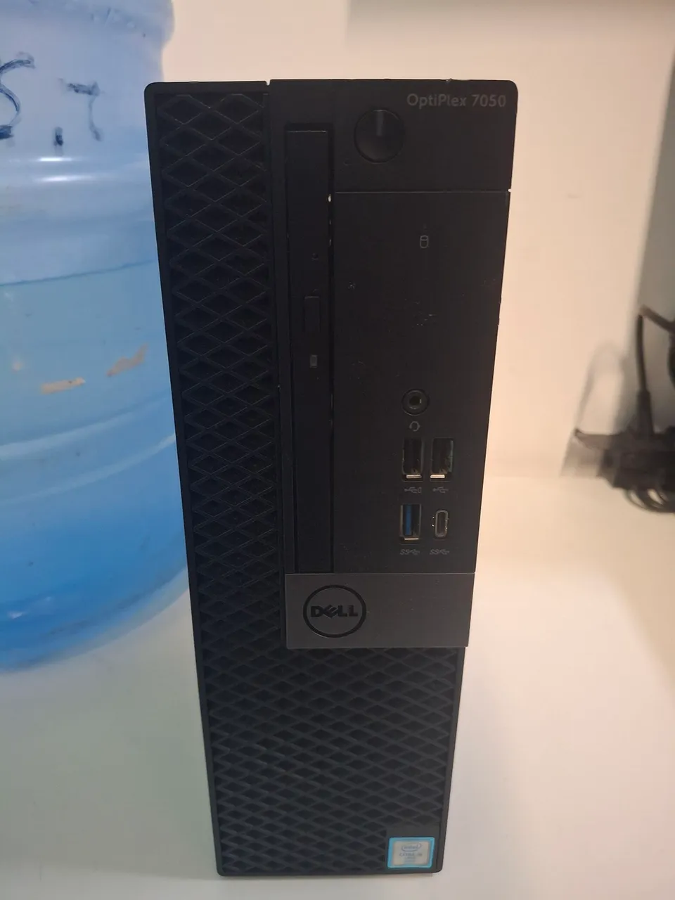 Desktop DELL Optiplex 780 - No estado - Computadores e Desktops