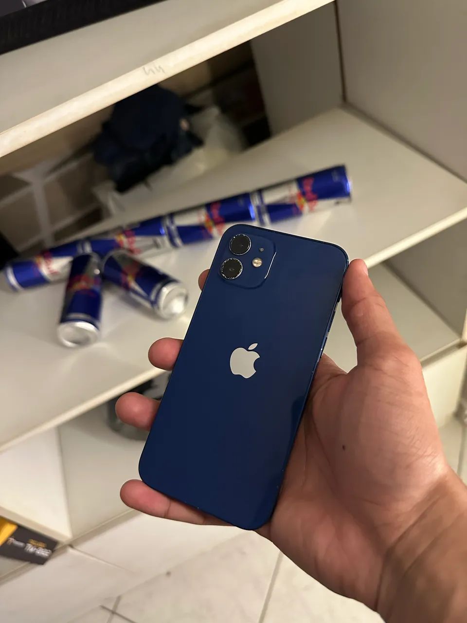 iPhone 12 