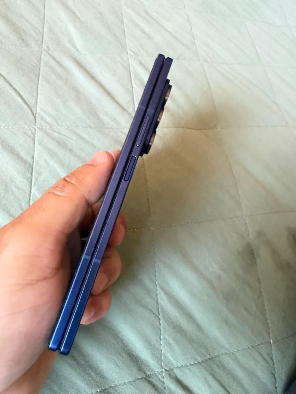 Galaxy Z Fold 7 