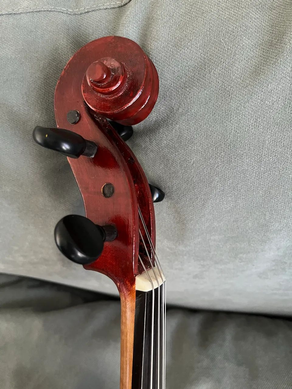 Viola de Arco  - Foto 3