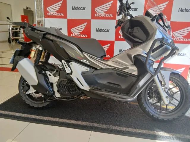 Honda ADV 150 2023 - Foto 2
