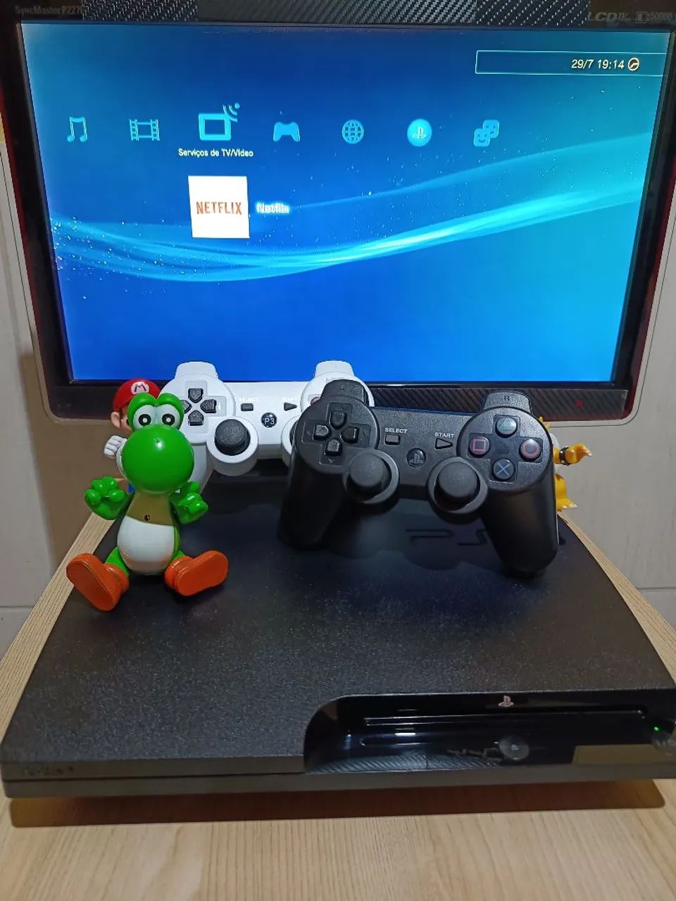 Ps3 - Foto 3