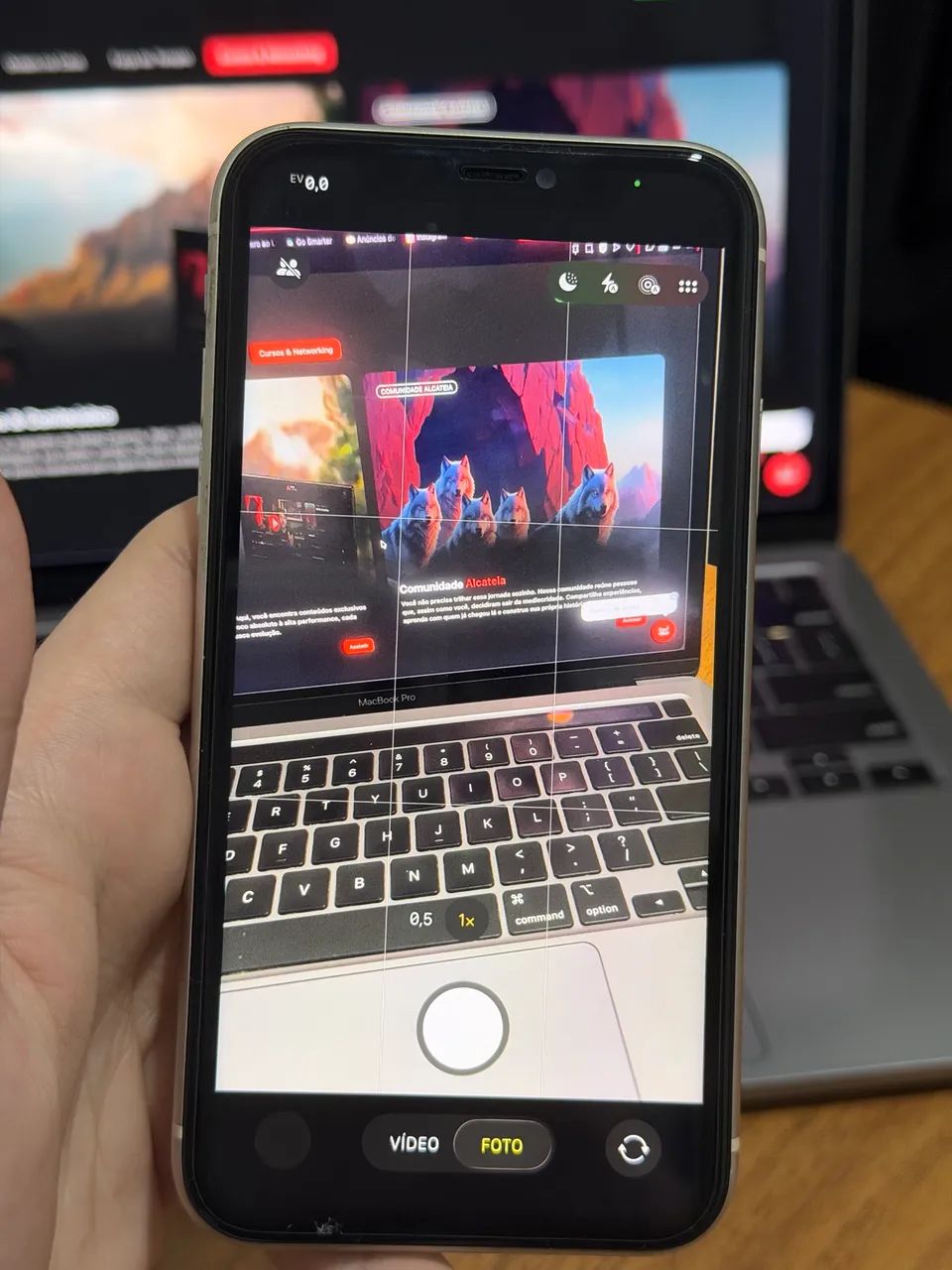 iPhone 11 128gb  - Foto 4