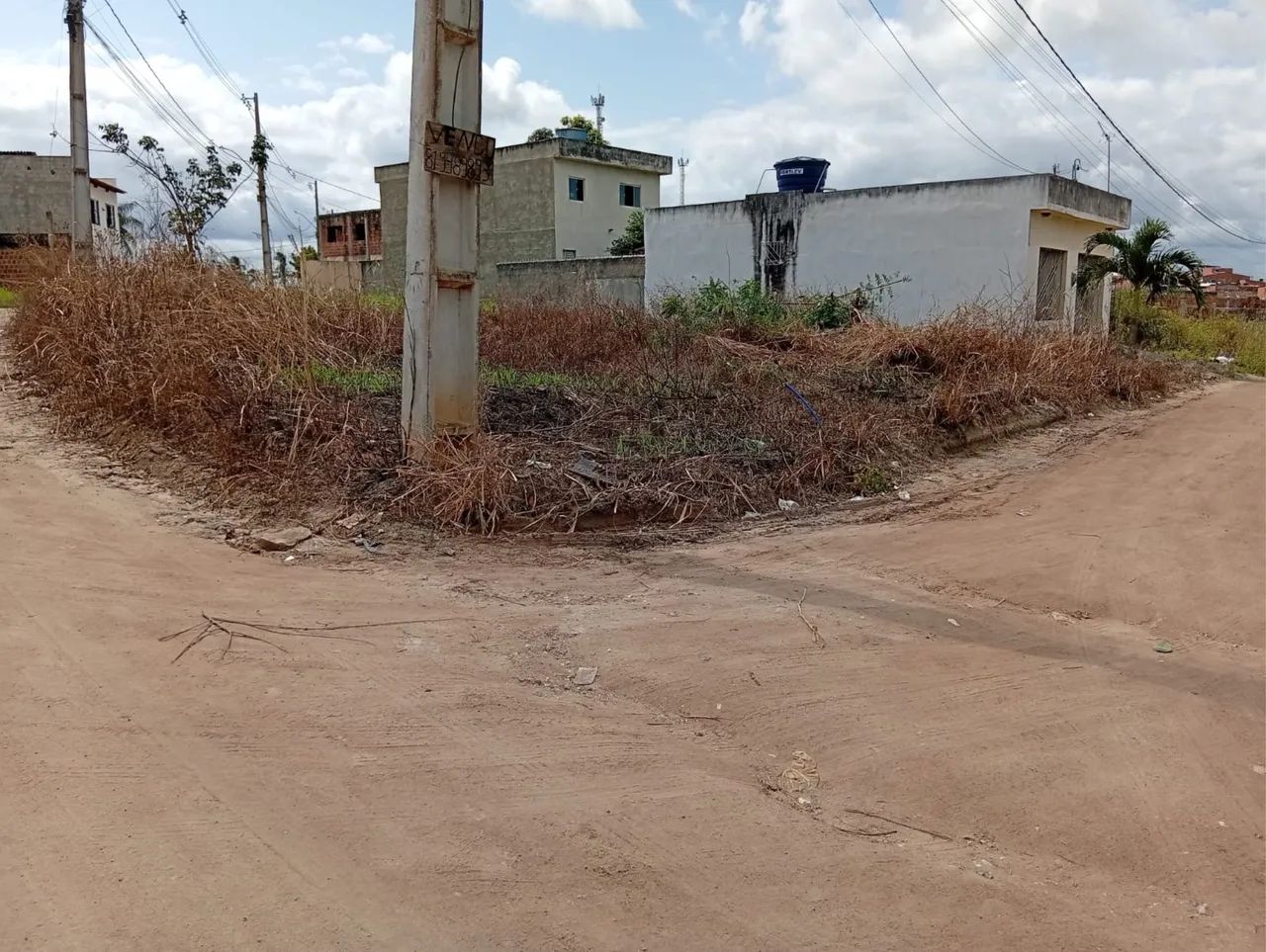 Venda de terreno  - Foto 5