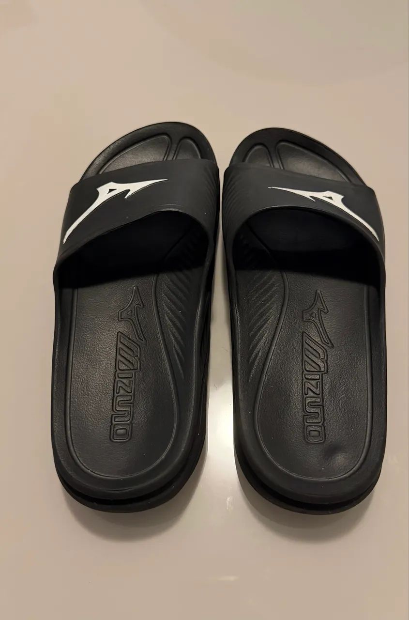 Chinelo Mizuno Energy  - Foto 5