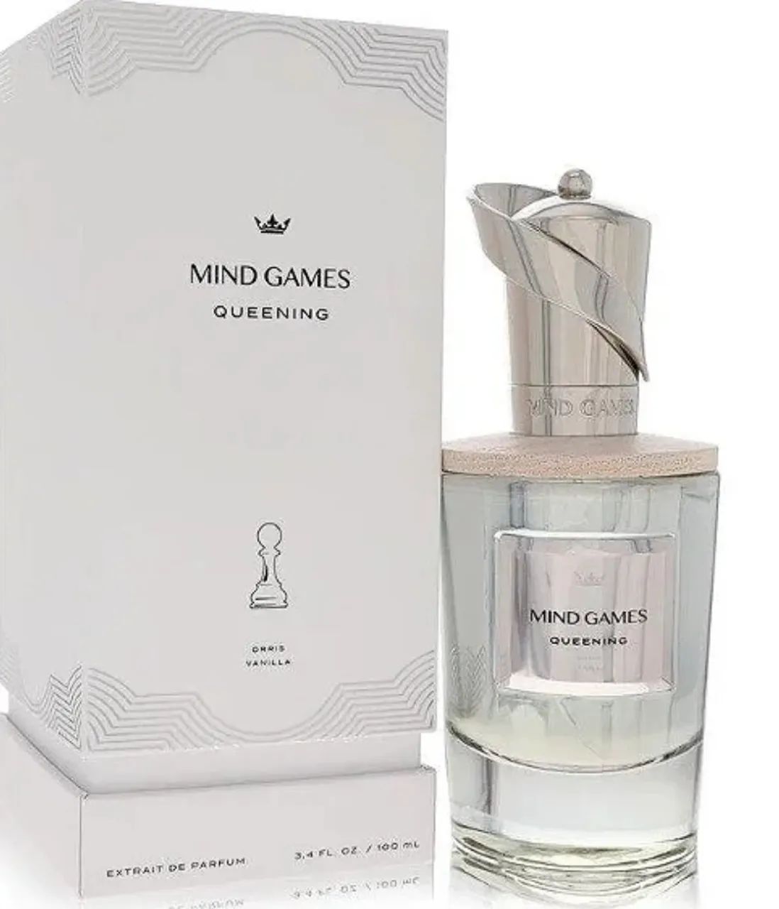 Perfume - Strategy 100ml - Lab8 - Foto 3