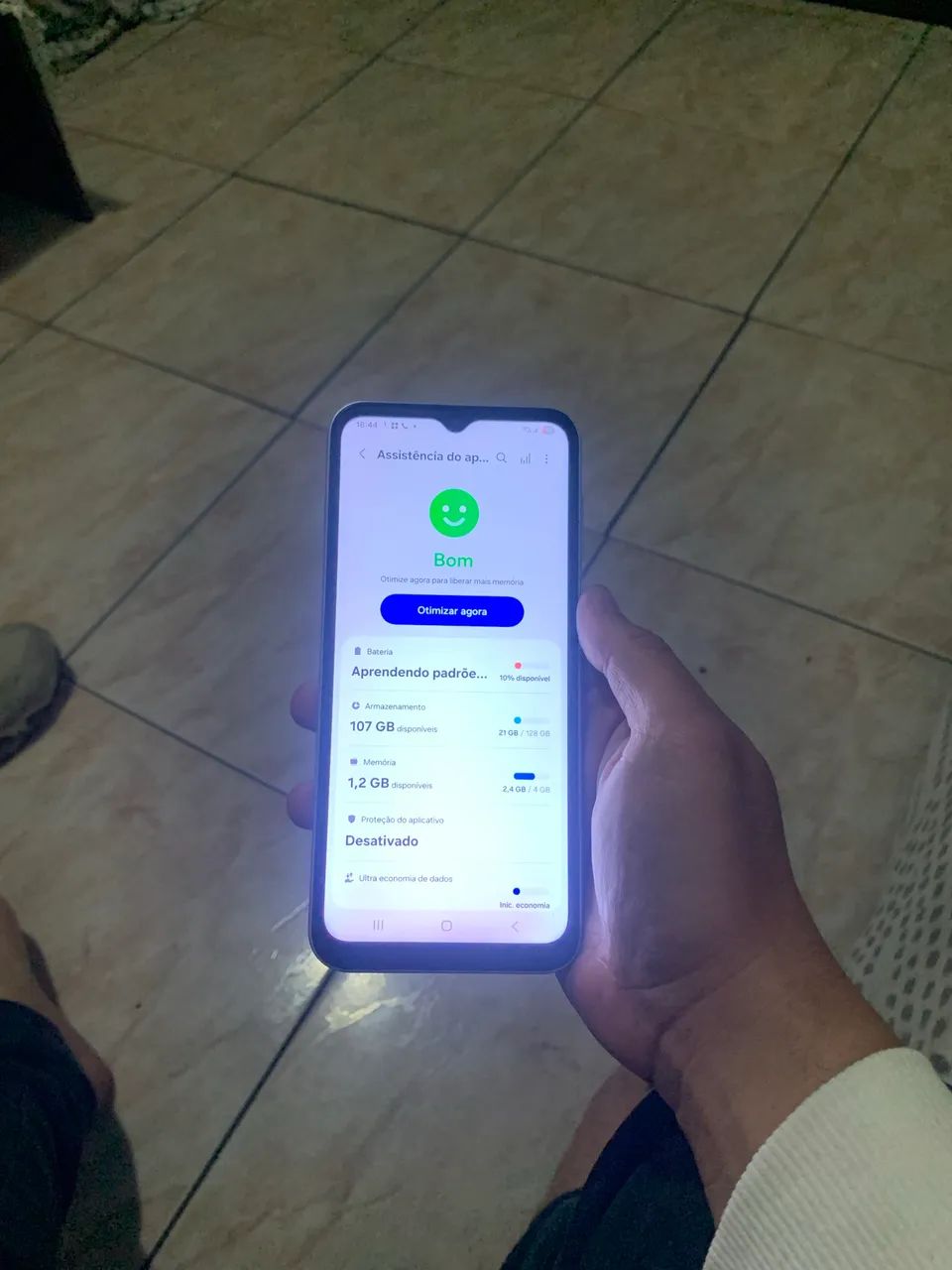 samsung a14 128 gb - Foto 3