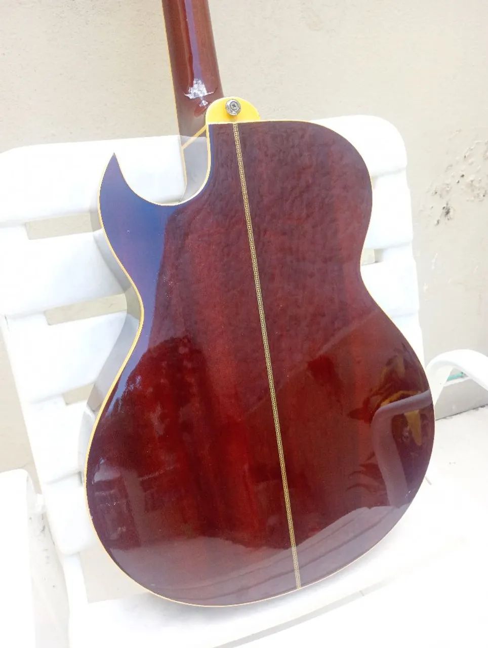 Violao Eagle GL-36 YB - Foto 4