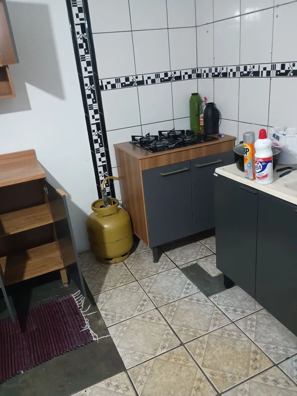Vendo móveis motivo mudança 