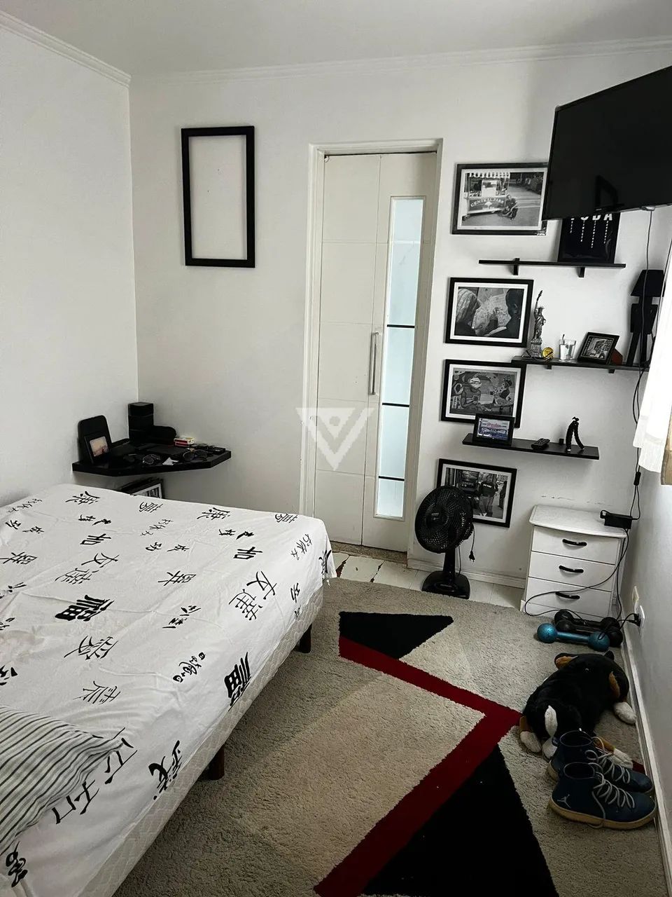 Cobertura Duplex de 2 dormitórios e 2 vagas em Perdizes! - Foto 2