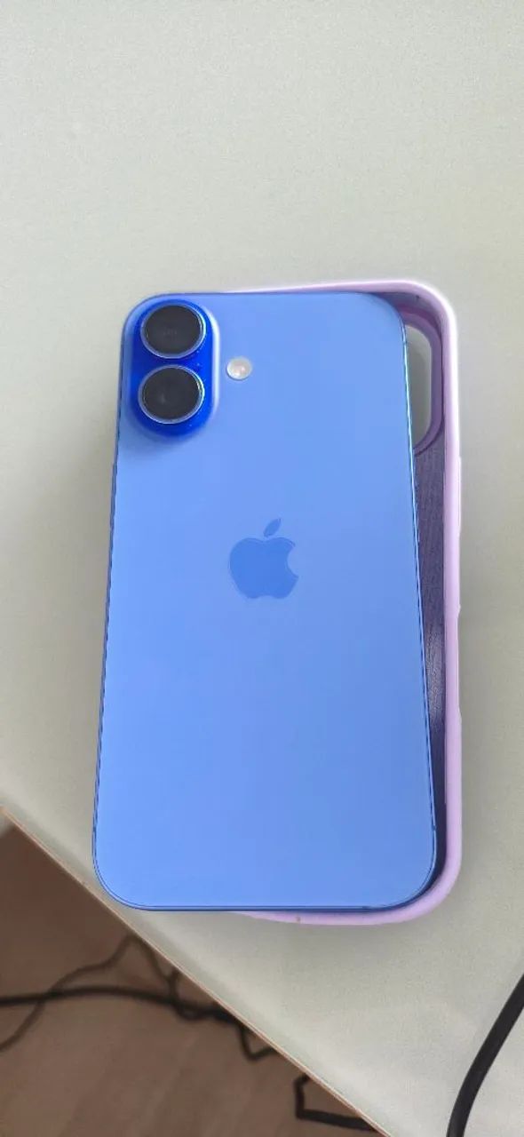 iPhone 16 - Foto 5