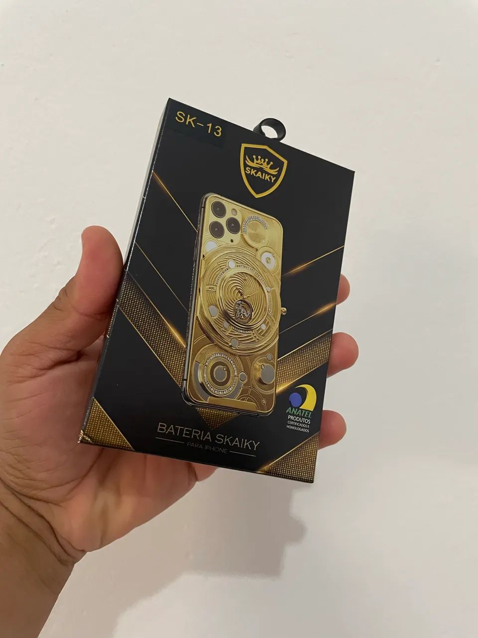 Bateria Skaiky IPhone 13 SK-13