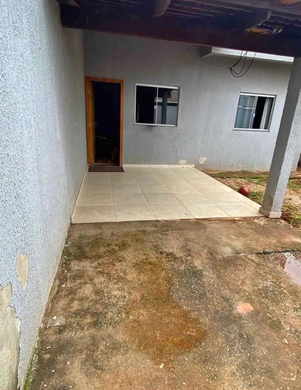 10- CASA NO SÃO CRISTÓVÃO 