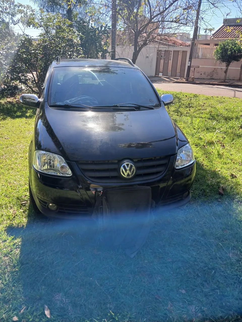 Vendo spacefox  - Foto 4