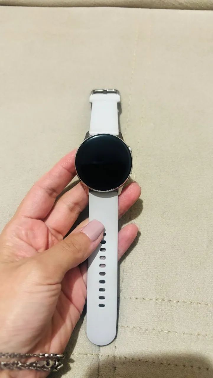 Samsung Watch Active - Foto 3