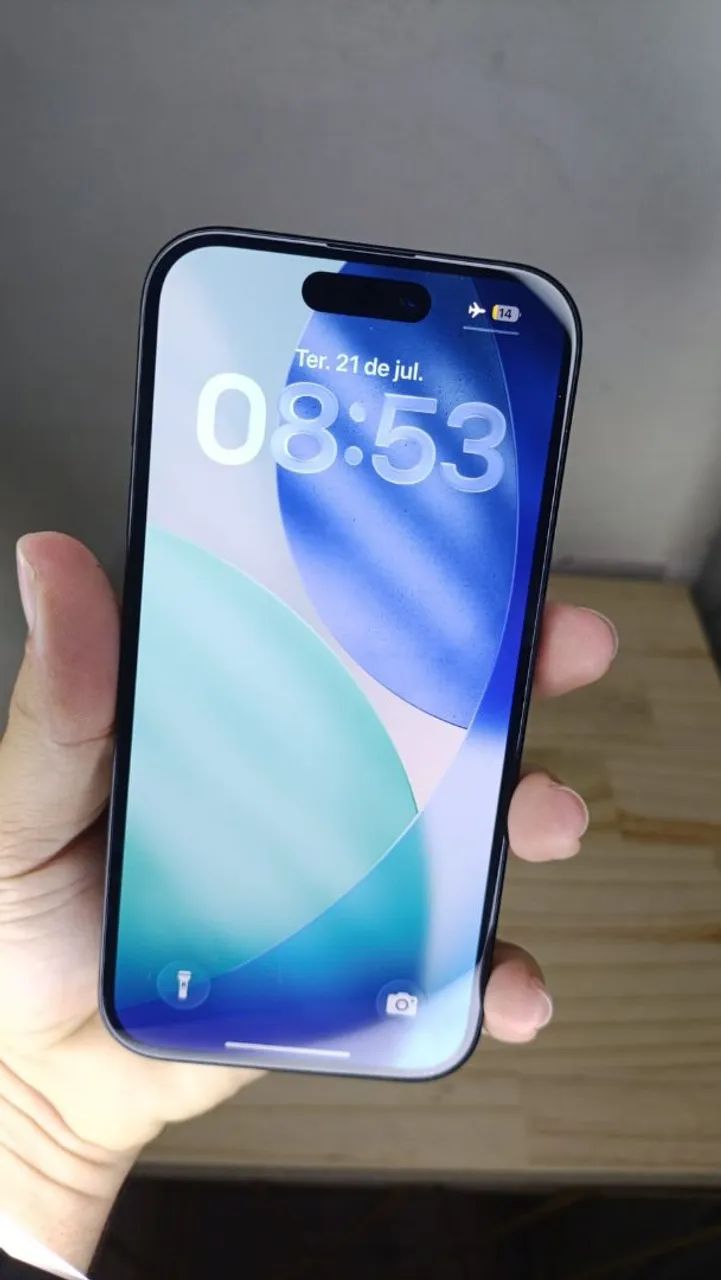 iPhone 15 128 GB - Foto 4