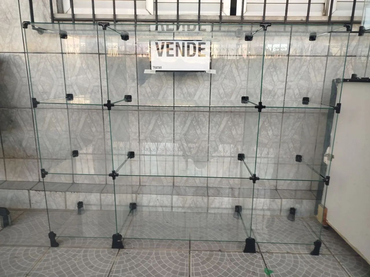 Vitrine modulada  - Foto 4