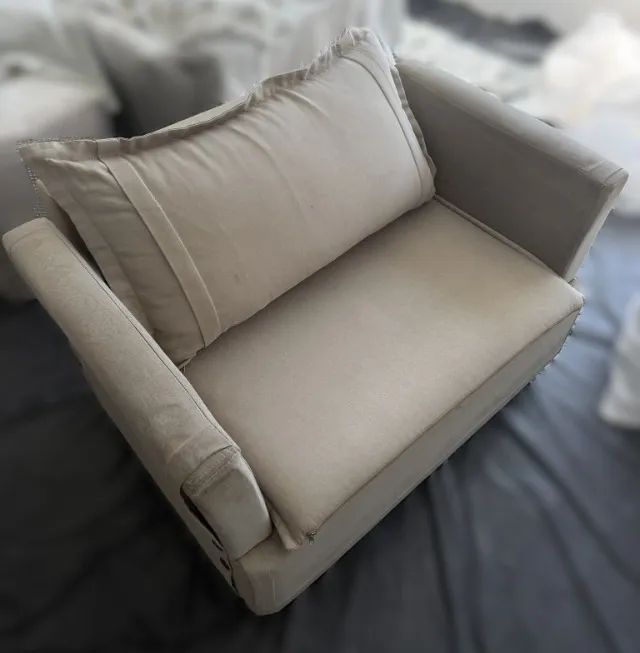 Sofá Modular + Poltrona  - Foto 2