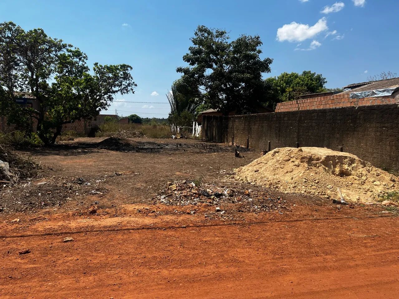 Venda de terreno  - Foto 2