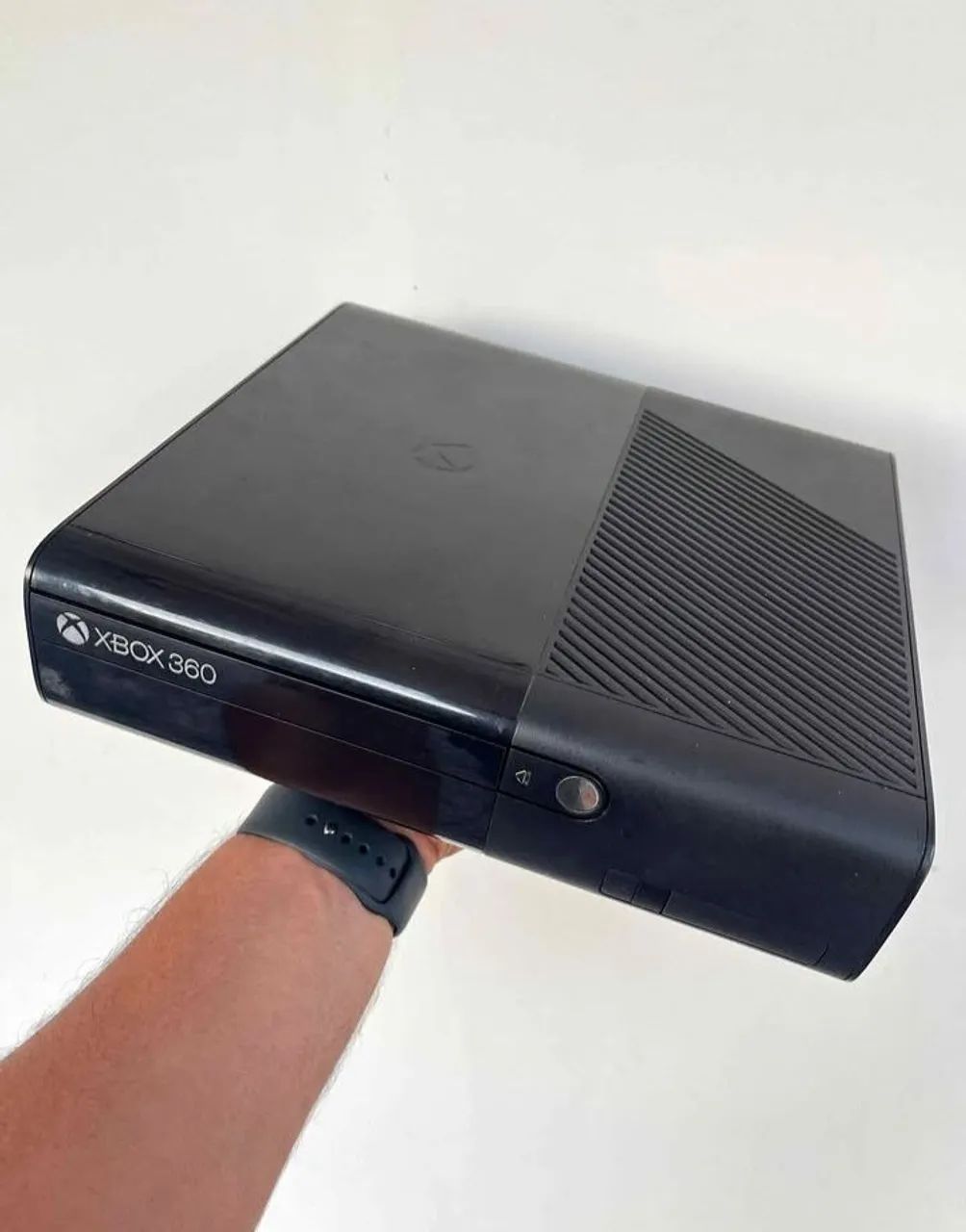Vendo xbox 360 desbloqueado - Foto 2