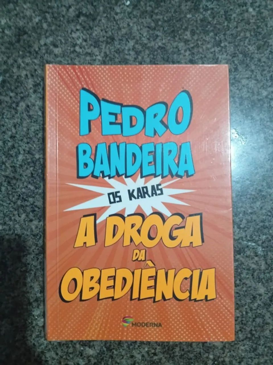 Os Karas: A Droga da Obediência