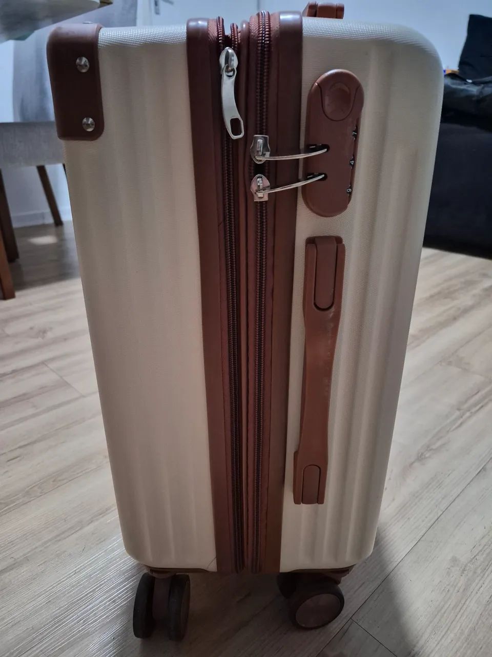 Vendo mala capacidade 10 kg - Foto 2