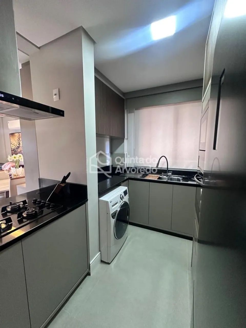 Apartamento com 3 quartos - Foto 5