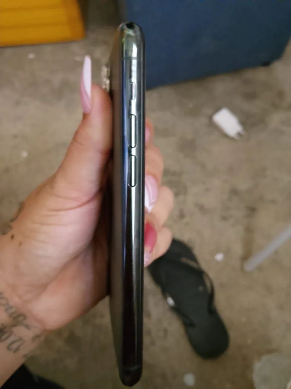 iPhone 11 pro - Foto 3