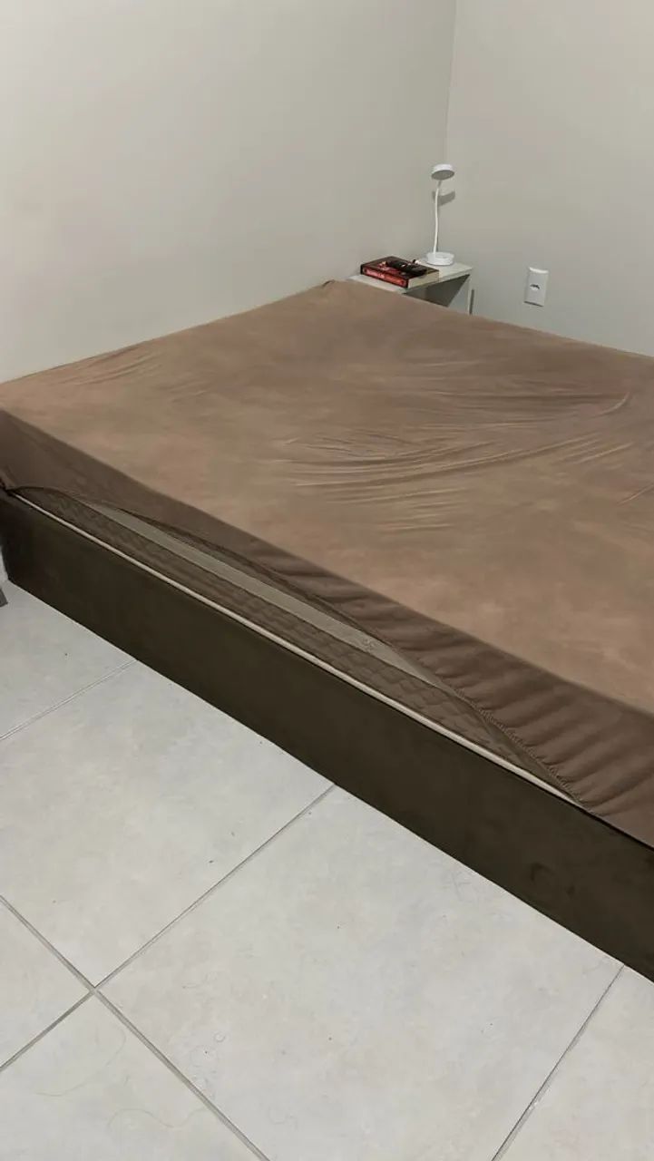 Cama
