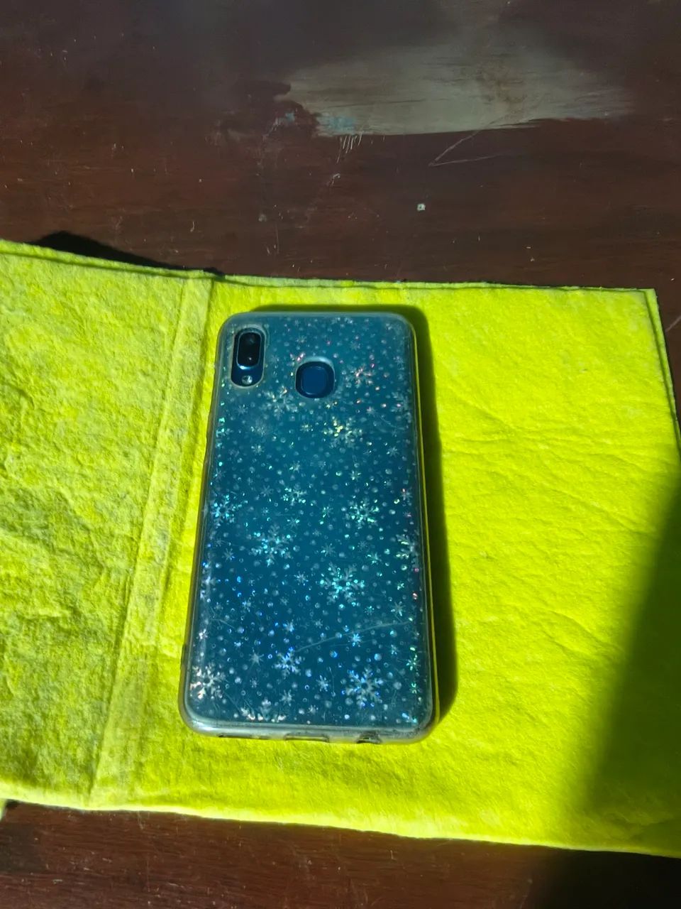 Celular básico, para emergência  - Foto 2