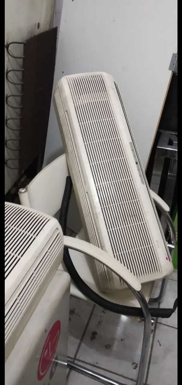 Ar Condicionado Mult Split 28.000 bts - Foto 3