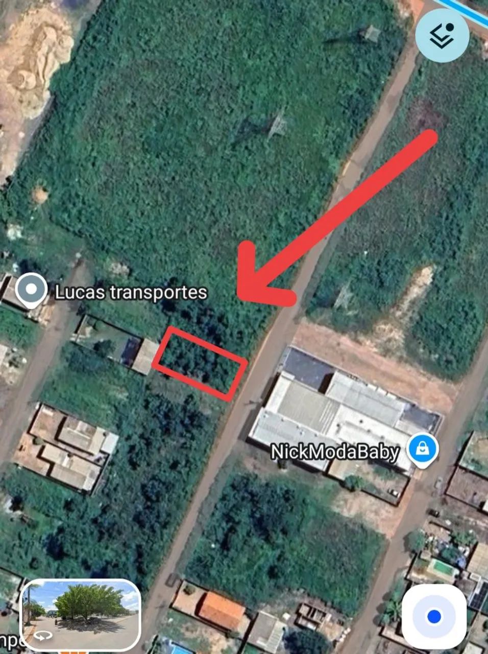 Foto - Cuiabá - Boa Esperança