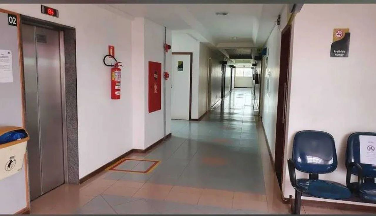 SALA EM CENTRO MÉDICO DR. JOSÉ AUGUSTO BARRETO [60311] - Foto 3