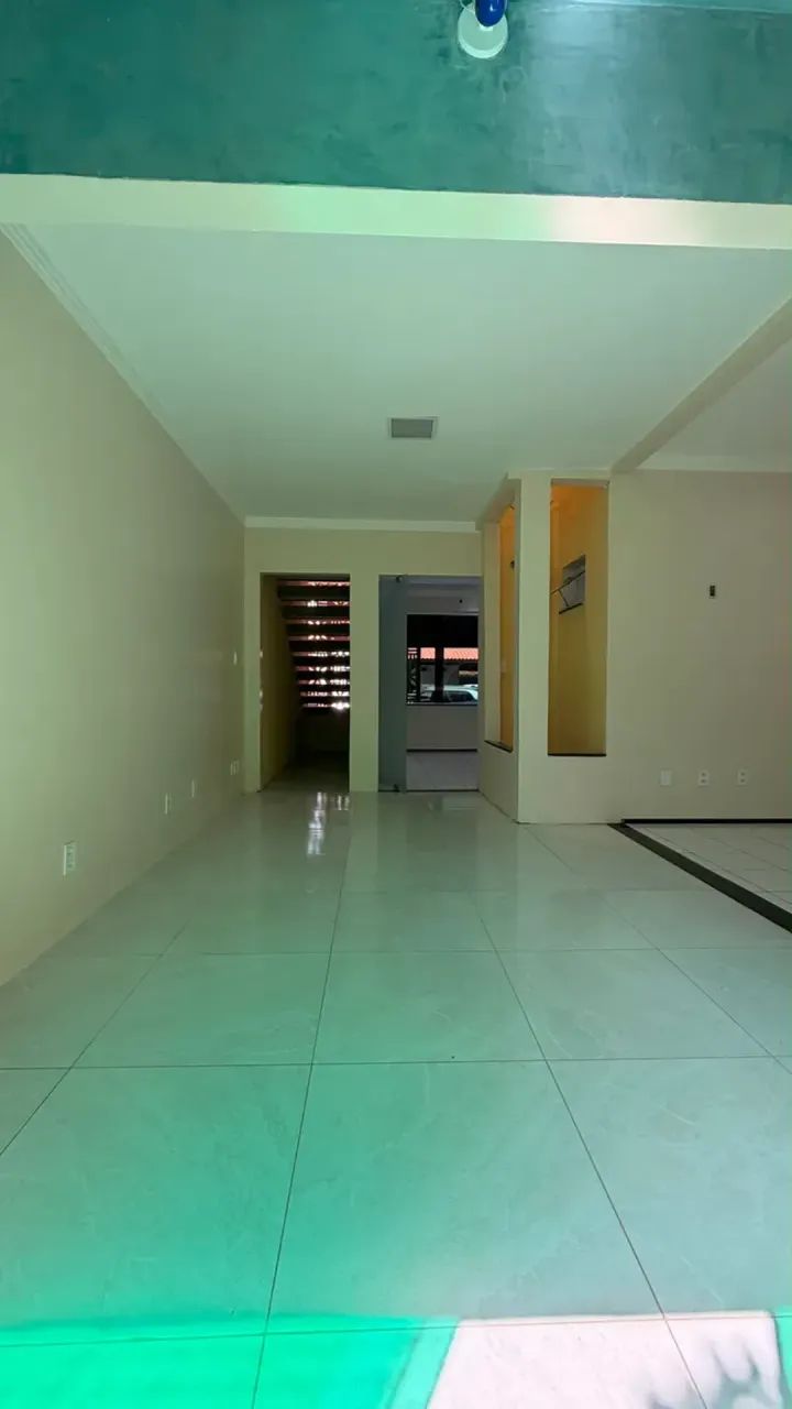 EXCELENTE CASA DE CONDOMÍNIO NA CHÁCARA BRASIL - Foto 4